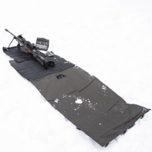 Ulfhednar Insulated Shooting Mat